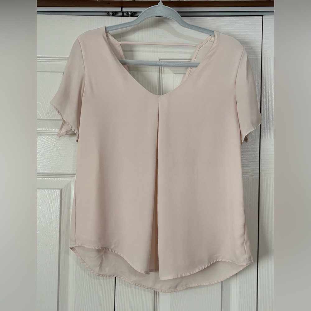 Mine Women's Blouse in Cream